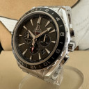 Omega Seamaster Aqua Terra GMT 23110445206001 2