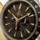 Omega Seamaster Aqua Terra GMT 23110445206001 5