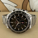 Omega Seamaster Aqua Terra GMT 23110445206001 7