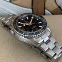 Omega Seamaster Planet Ocean Co Axial 600  23230382001002 12