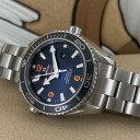 Omega Seamaster Planet Ocean Co Axial 600  23230382001002 13