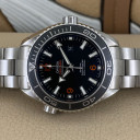 Omega Seamaster Planet Ocean Co Axial 600  23230382001002 14