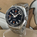Omega Seamaster Planet Ocean Co Axial 600  23230382001002 2