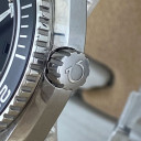Omega Seamaster Planet Ocean Co Axial 600  23230382001002 4