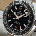 Omega Seamaster Planet Ocean Co Axial 600  23230382001002 5
