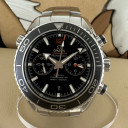 Omega Seamaster Planet Ocean Co Axial Chronograph 23230465101003 0