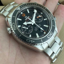 Omega Seamaster Planet Ocean Co Axial Chronograph 23230465101003 11