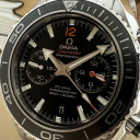 Omega Seamaster Planet Ocean Co Axial Chronograph 23230465101003 5