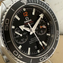 Omega Seamaster Planet Ocean Co Axial Chronograph 23230465101003 6