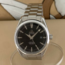 Omega Seamaster Aqua Terra Co-Axial 25035000 0