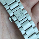 Omega Seamaster Aqua Terra Co-Axial 25035000 9