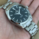 Omega Seamaster Aqua Terra Co-Axial 25035000 10