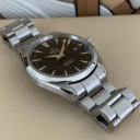 Omega Seamaster Aqua Terra Co-Axial 25035000 12