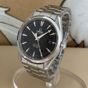 Omega Seamaster Aqua Terra Co-Axial 25035000 1
