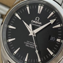 Omega Seamaster Aqua Terra Co-Axial 25035000 4