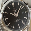 Omega Seamaster Aqua Terra Co-Axial 25035000 5