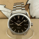 Omega Seamaster Aqua Terra Co-Axial 25035000 0