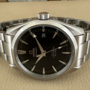 Omega Seamaster Aqua Terra Co-Axial 25035000 13