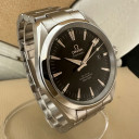 Omega Seamaster Aqua Terra Co-Axial 25035000 2
