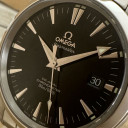 Omega Seamaster Aqua Terra Co-Axial 25035000 4