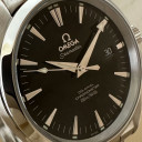 Omega Seamaster Aqua Terra Co-Axial 25035000 5