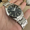 Omega Seamaster Railmaster 25035200 9