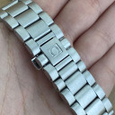 Omega Seamaster Aqua Terra Chronograph 25125000 10
