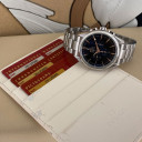 Omega Seamaster Aqua Terra Chronograph 25125000 1