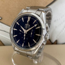 Omega Seamaster Aqua Terra Chronograph 25125000 2