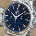 Omega Seamaster Aqua Terra Chronograph 25125000 5