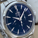 Omega Seamaster Aqua Terra Chronograph 25125000 6