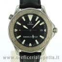Omega Seamaster America's Cup Limited Edition 25335000 0
