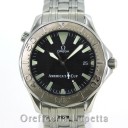 Omega Seamaster America's Cup Limited Edition 25335000 0