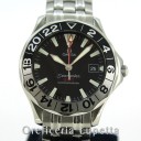Omega Seamaster GMT 50th Anniversary 25345000 0