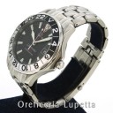 Omega Seamaster GMT 50th Anniversary 25345000 2