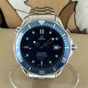 Omega Seamaster James bond 007 Limited Edition  25378000 0