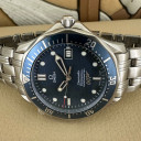 Omega Seamaster James bond 007 Limited Edition  25378000 16