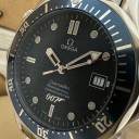 Omega Seamaster James bond 007 Limited Edition  25378000 6