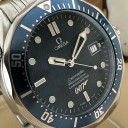 Omega Seamaster James bond 007 Limited Edition  25378000 7
