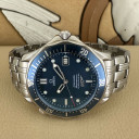 Omega Seamaster James bond 007 Limited Edition  25378000 8