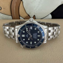 Omega Seamaster Misura Media 25518000 7