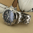 Omega Seamaster Diver 2598.80 13