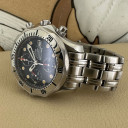 Omega Seamaster Diver 2598.80 14