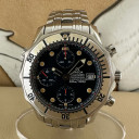 Omega Seamaster Diver 2598.80 0