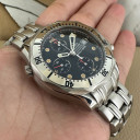 Omega Seamaster Diver 2598.80 11