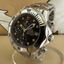 Omega Seamaster Diver 2598.80 1