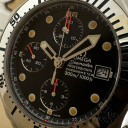 Omega Seamaster Diver 2598.80 4