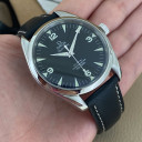 Omega Seamaster Aqua Terra Railmaster CoAxial 28025200 9