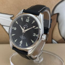 Omega Seamaster Aqua Terra Railmaster CoAxial 28025200 1