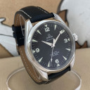 Omega Seamaster Aqua Terra Railmaster CoAxial 28025200 2